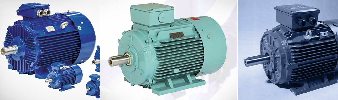 Electric Motors